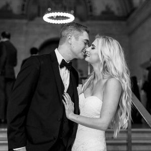 Meet your Posher, Bridgett